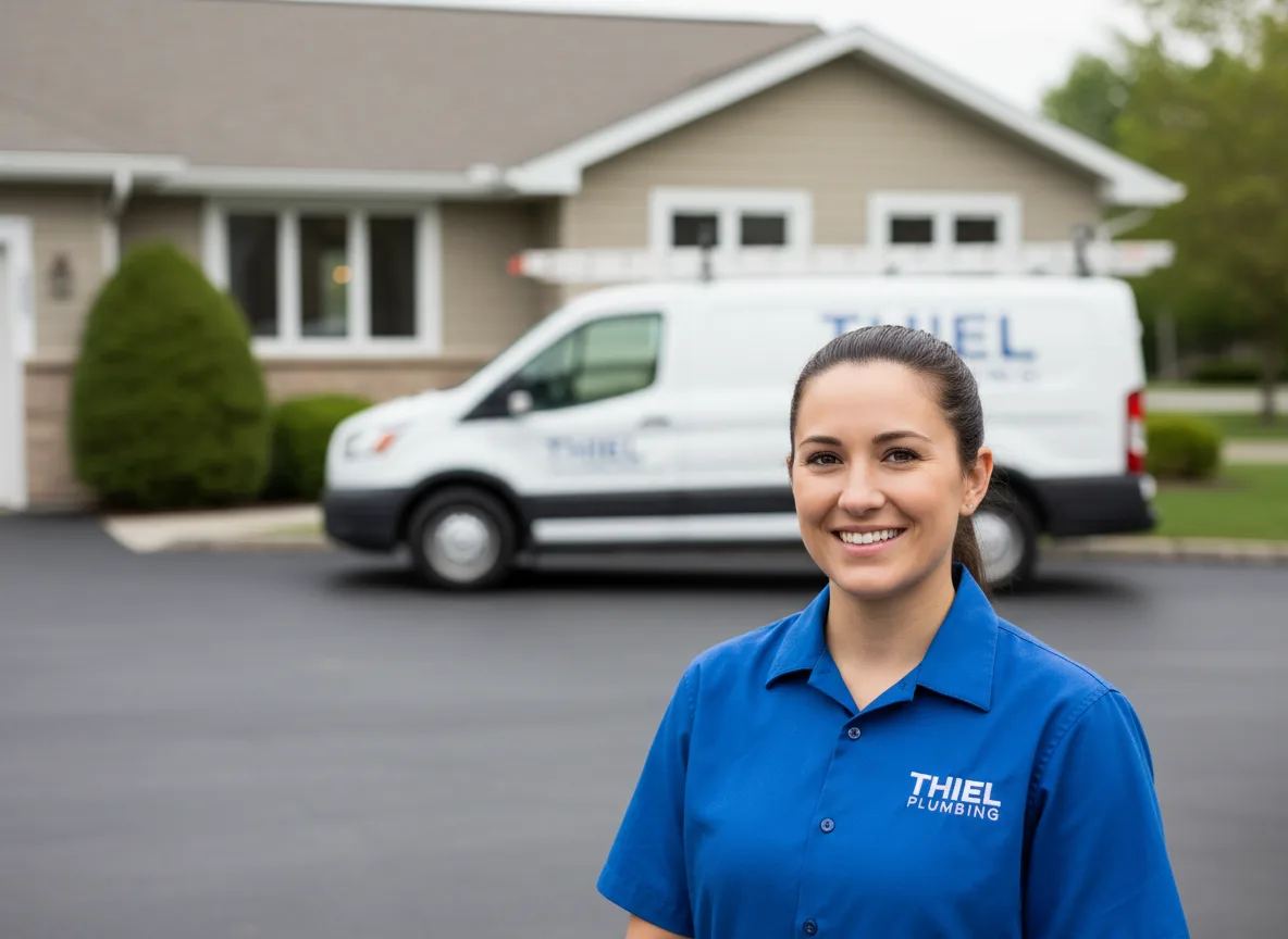 Plumber Jane Lew, WV FAQs